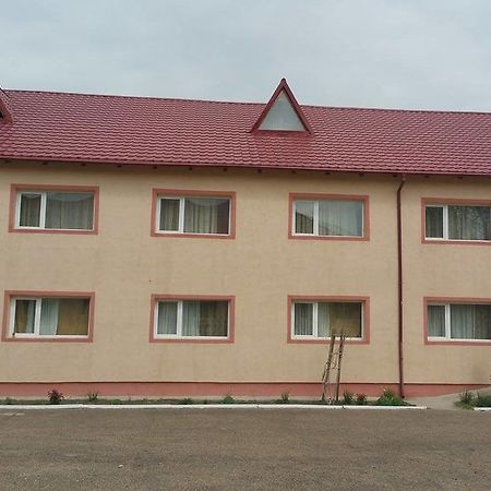 Casa Rustica Apart&Rooms Cîmpineanca Exterior foto